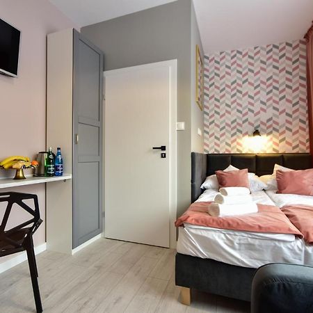 Candy Apartments Warszawa エクステリア 写真