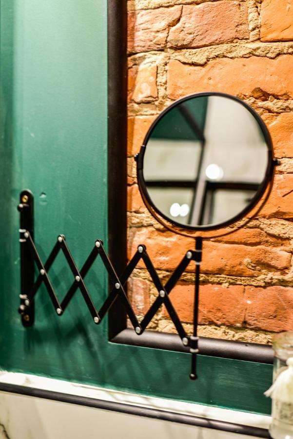 Candy Apartments Warszawa エクステリア 写真